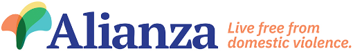 Logo for Alianza DV Services, Inc.